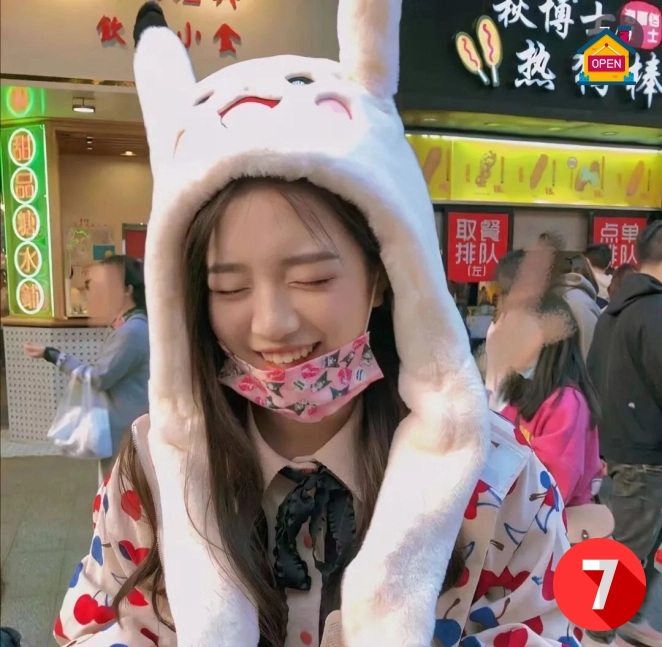 叶女士